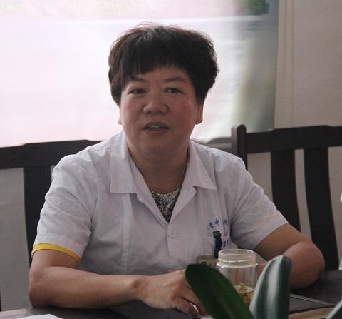   我院召开解放思想大讨论——“如何实现中医药高质量发展”专题座谈会