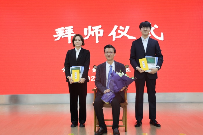 薪火相传续华章!“岐黄学者方祝元教授传承工作室”落户武进中医医院