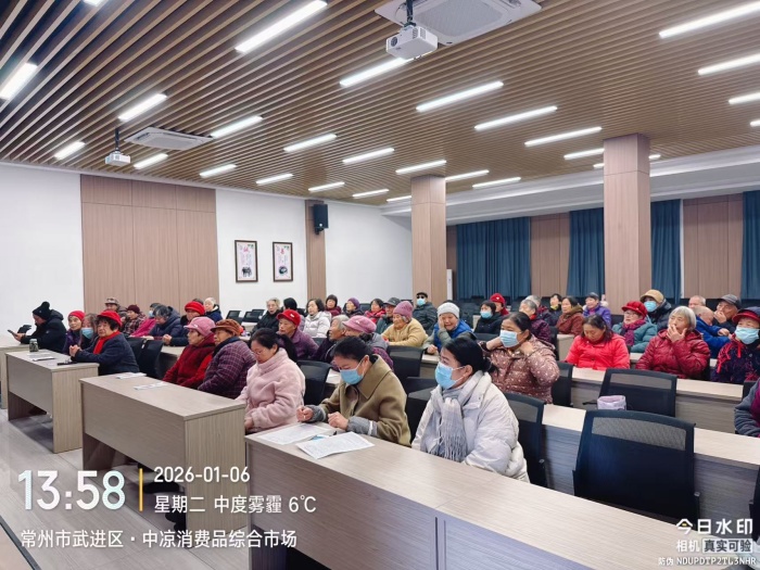 家门口的健康福利!阳湖社区胃肠道早癌免费筛查活动火热进行中