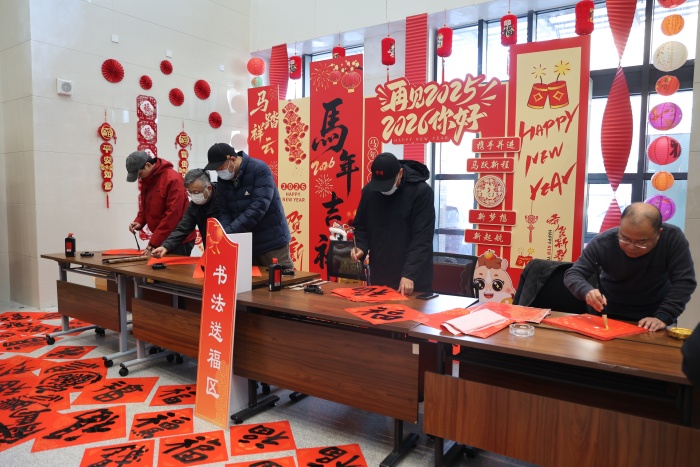 零距离问诊+沉浸式体验|武进中医医院开放日引领健康生活新潮流