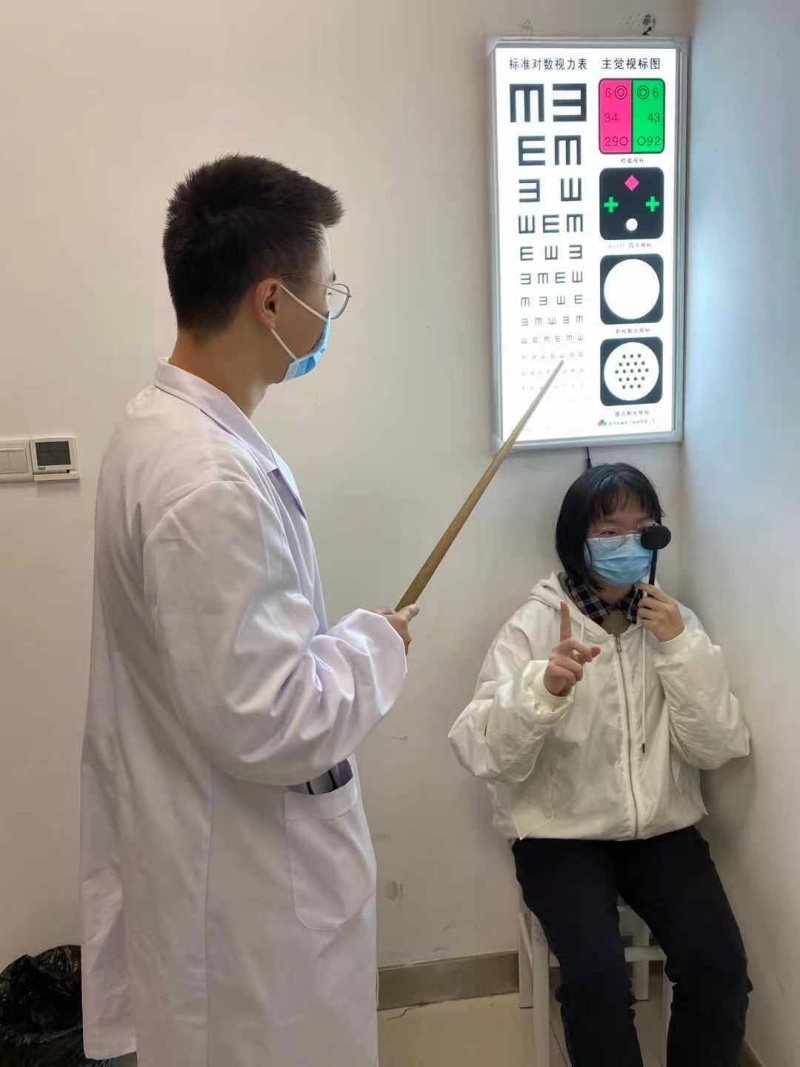 眼科