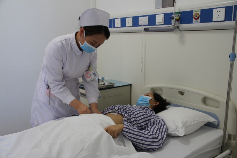 血液肿瘤科